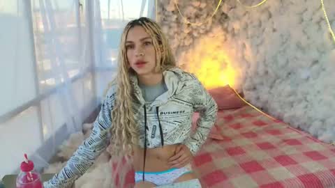 Snapshot of aaron_fordd chatting on 02.26.26 Aaron fordd online show from 02.26.26