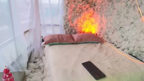 Snapshot of aaron_fordd chatting on 03.05.26 Aaron fordd online show from 03.05.26