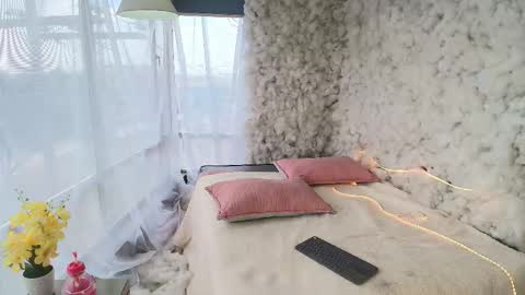 Snapshot of aaron_fordd chatting on 03.07.26 Aaron fordd online show from 03.07.26