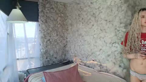 Snapshot of aaron_fordd chatting on 03.13.26 Aaron fordd online show from 03.13.26