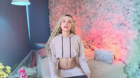 Snapshot of aaron_fordd chatting on 03.16.26 Aaron fordd online show from 03.16.26