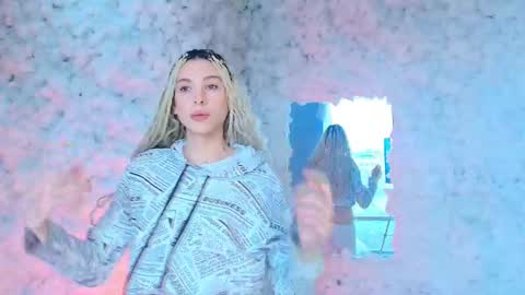 Snapshot of aaron_fordd chatting on 03.19.26 Aaron fordd online show from 03.19.26