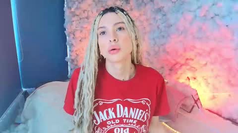 Snapshot of aaron_fordd chatting on 03.20.26 Aaron fordd online show from 03.20.26