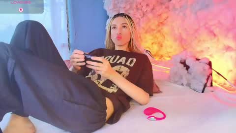 Snapshot of aaron_fordd chatting on 04.14.26 Aaron fordd online show from 04.14.26