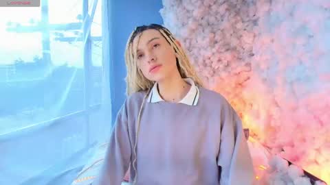 Snapshot of aaron_fordd chatting on 04.16.26 Aaron fordd online show from 04.16.26