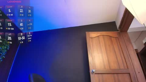 Snapshot of aaron_jassell1 chatting on 09.15.25 Aaron and Jassell online show from 09.15.25