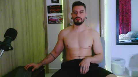 Aaron kwok online show from 01.18.26