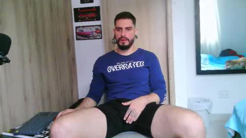 Aaron kwok online show from 02.25.26