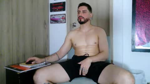 Aaron kwok online show from 03.08.26