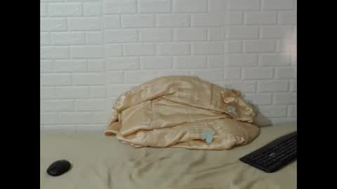 Snapshot of aaron_miller97 chatting on 09.24.25 Aaron Miller online show from 09.24.25