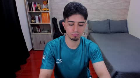 Aaron online show from 12.06.24