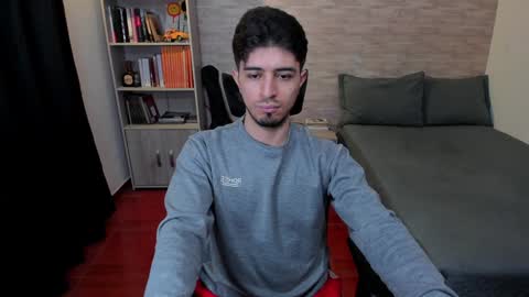 Aaron online show from 12.13.24