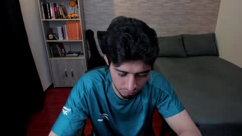 Aaron online show from 01.23.25