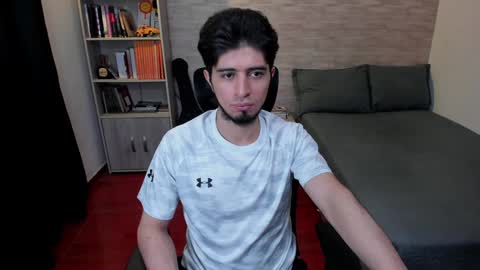 Aaron online show from 01.25.25