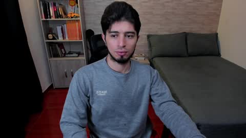 Aaron online show from 01.27.25