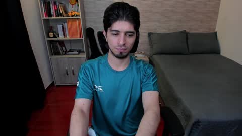 Aaron online show from 02.01.25