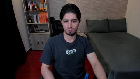 Aaron online show from 02.22.25