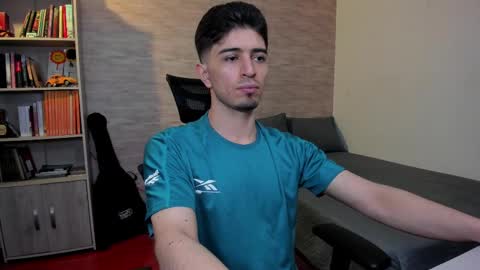 Aaron online show from 02.26.25