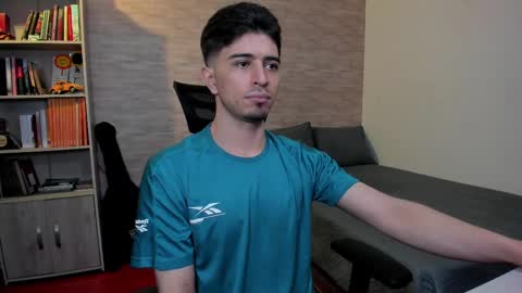 Aaron online show from 02.26.25