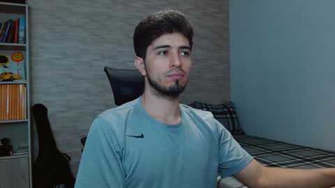 Aaron online show from 09.21.25