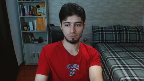 Aaron online show from 09.26.25