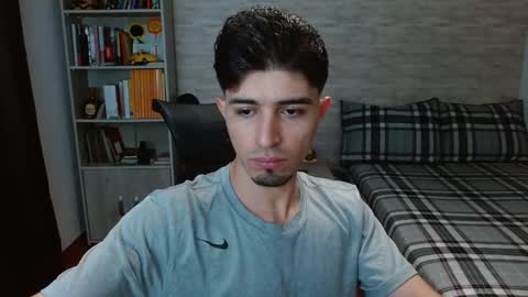 Aaron online show from 10.05.25