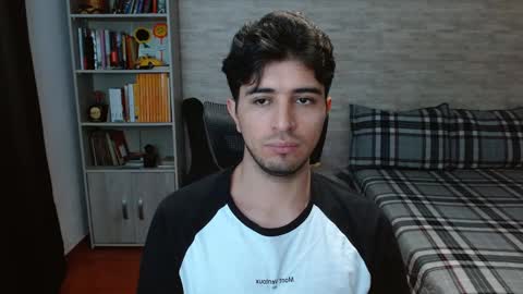 Aaron online show from 11.07.25