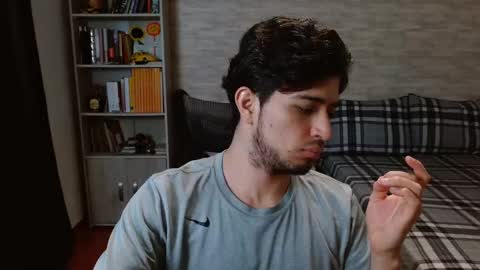 Aaron online show from 02.06.26