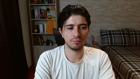 Aaron online show from 03.20.26