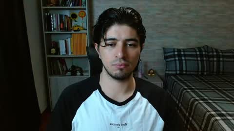 Aaron online show from 04.19.26