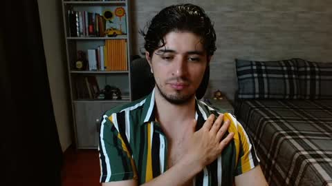 Aaron online show from 04.22.26