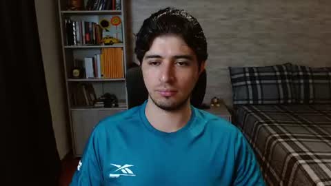 Aaron online show from 07.10.26