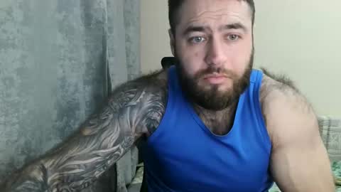 Snapshot of aaron_royal chatting on 04.19.26 Davin tayl online show from 04.19.26