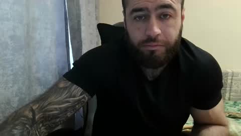 Snapshot of aaron_royal chatting on 04.20.26 Davin tayl online show from 04.20.26