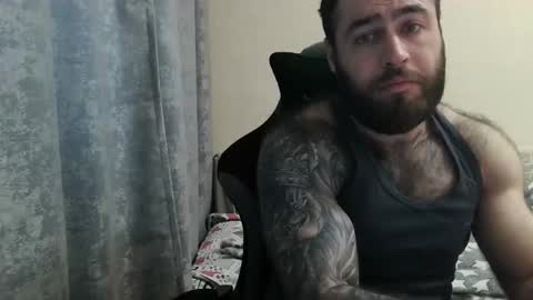 Snapshot of aaron_royal chatting on 05.04.26 Davin tayl online show from 05.04.26
