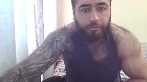 Snapshot of aaron_royal chatting on 05.05.26 Davin tayl online show from 05.05.26