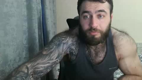 Snapshot of aaron_royal chatting on 05.06.26 Davin tayl online show from 05.06.26