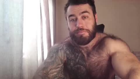 Snapshot of aaron_royal chatting on 05.07.26 Davin tayl online show from 05.07.26