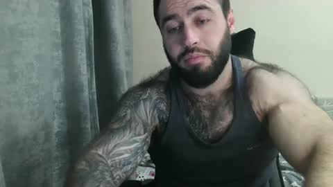 Snapshot of aaron_royal chatting on 05.07.26 Davin tayl online show from 05.07.26