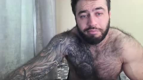 Snapshot of aaron_royal chatting on 05.16.26 Davin tayl online show from 05.16.26