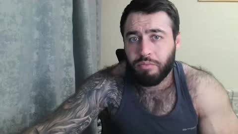 Snapshot of aaron_royal chatting on 05.19.26 Davin tayl online show from 05.19.26