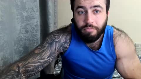 Snapshot of aaron_royal chatting on 05.26.26 Davin tayl online show from 05.26.26