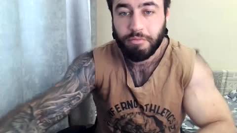 Snapshot of aaron_royal chatting on 05.27.26 Davin tayl online show from 05.27.26