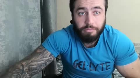 Snapshot of aaron_royal chatting on 05.29.26 Davin tayl online show from 05.29.26