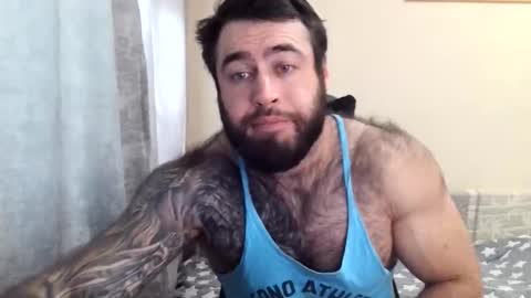 Snapshot of aaron_royal chatting on 06.09.26 Davin tayl online show from 06.09.26
