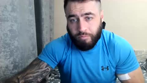 Snapshot of aaron_royal chatting on 06.13.26 Davin tayl online show from 06.13.26