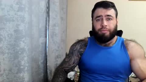 Snapshot of aaron_royal chatting on 07.04.26 Davin tayl online show from 07.04.26