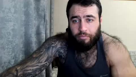 Snapshot of aaron_royal chatting on 07.16.26 Davin tayl online show from 07.16.26