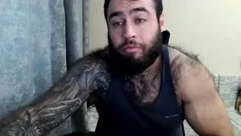 Snapshot of aaron_royal chatting on 07.17.26 Davin tayl online show from 07.17.26