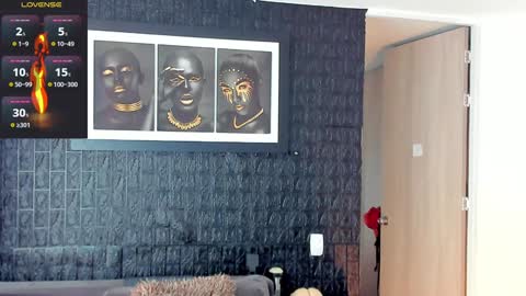 Aaron online show from 01.16.25